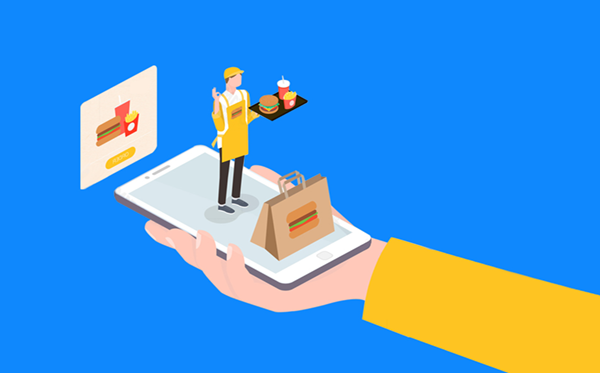 哪些行業(yè)正急需app助力？