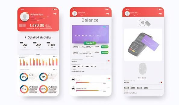 理財APP開發(fā)的跨界融合與生態(tài)構(gòu)建