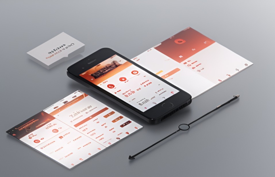金融理財APP開發(fā):如何設(shè)計簡潔易用的界面?